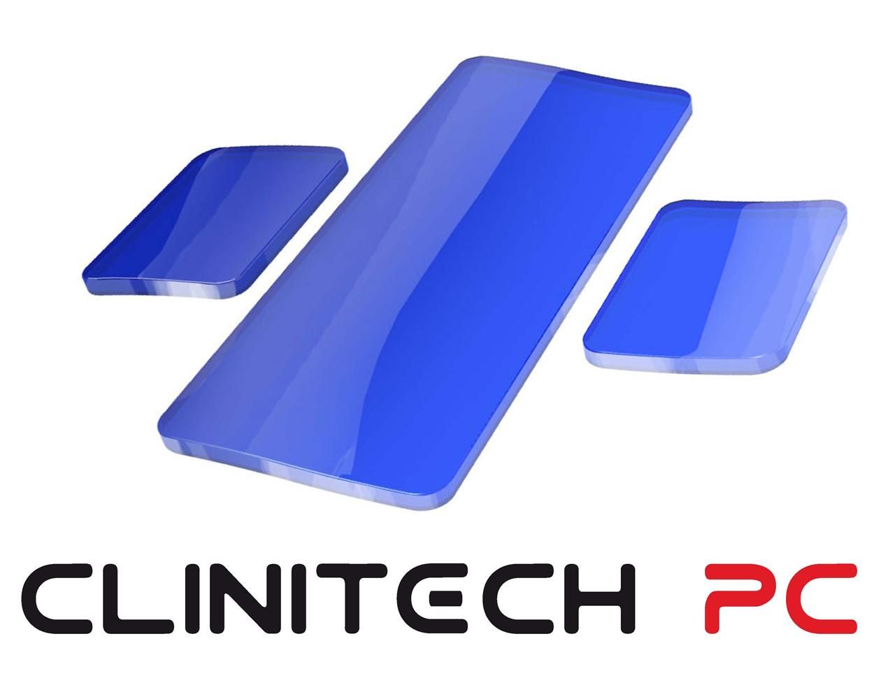 Logo Clinitech PC