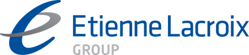 Logo Étienne Lacroix Group